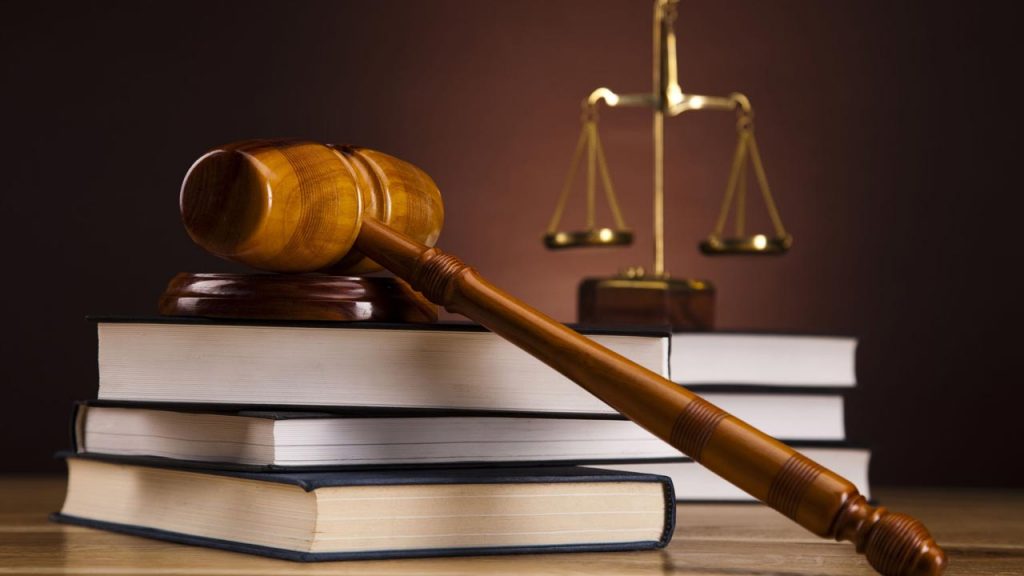 Law Firm Service