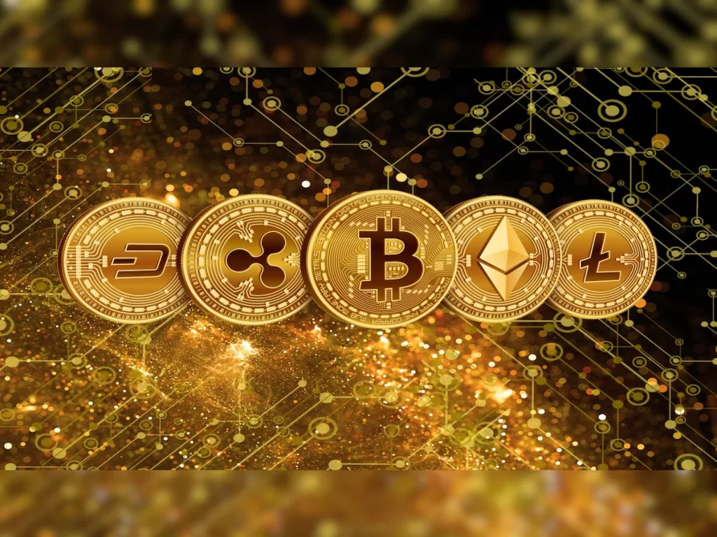 trading with cryptocurrency

