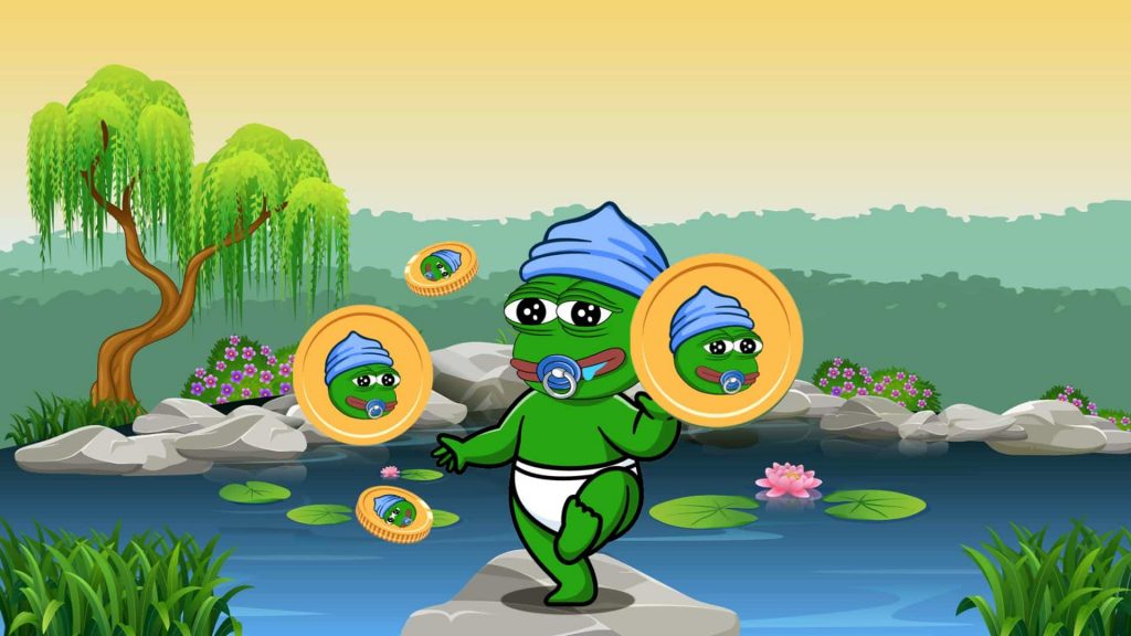 Little Pepe
