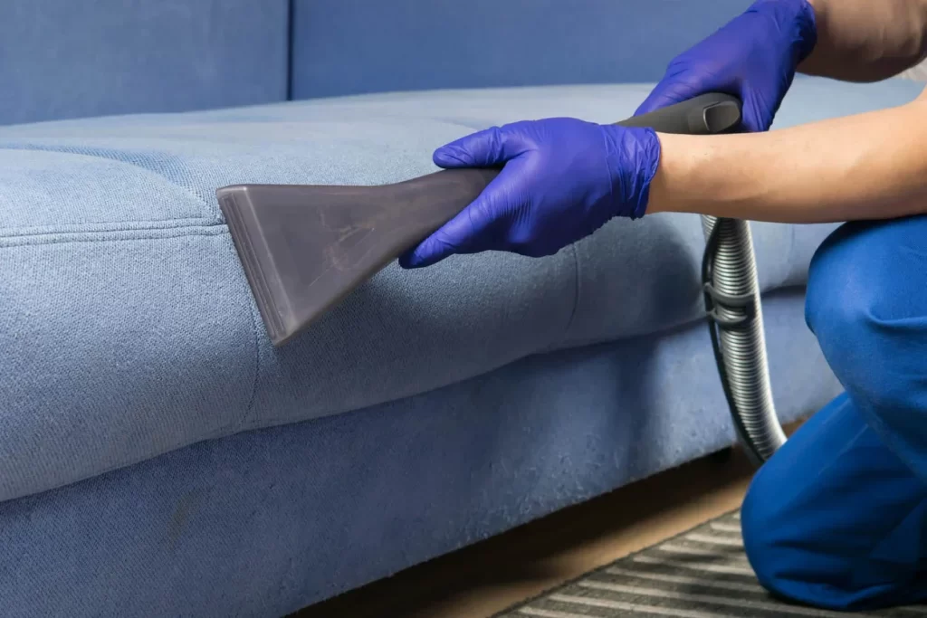 upholstery cleaning Brisbane
